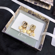 Christian Dior Earrings